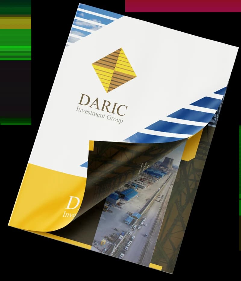 Daric Catalog