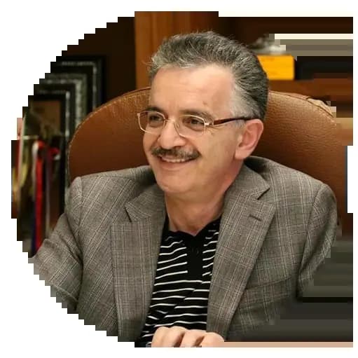 محمدرضا زنوزی مطلق