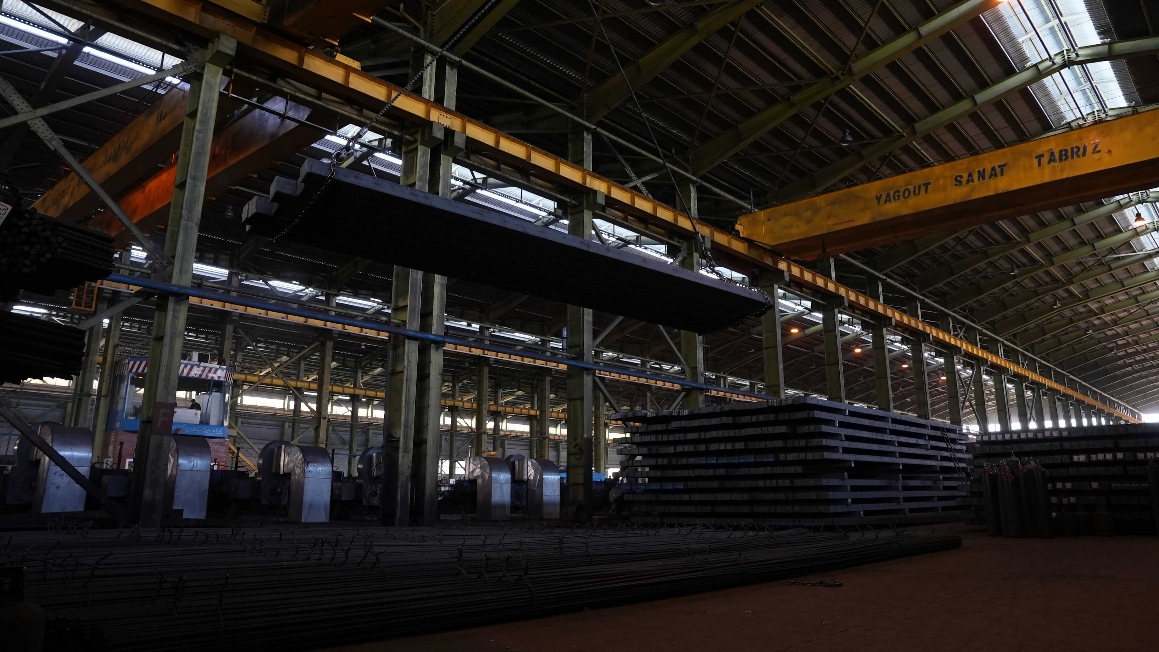 توسعه سرمایه گذاری دریک