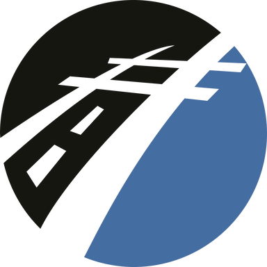 company logo