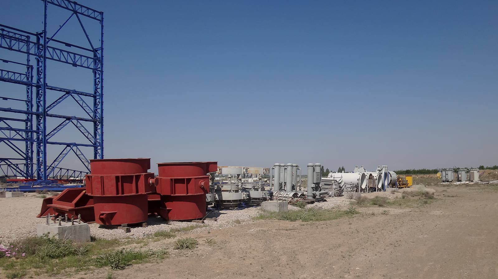 توسعه سرمایه گذاری دریک