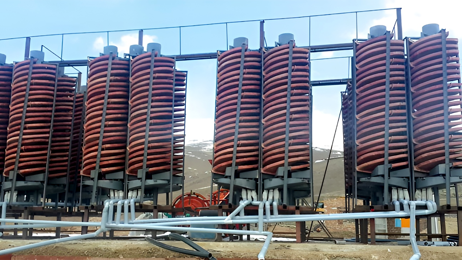 توسعه سرمایه گذاری دریک