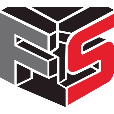 company logo