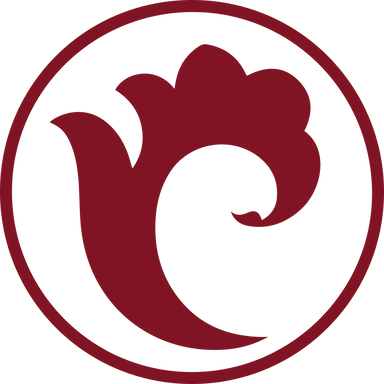 company logo