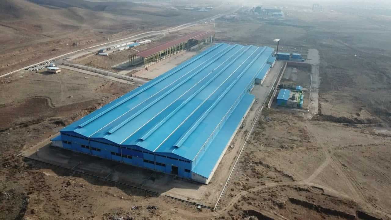 توسعه سرمایه گذاری دریک