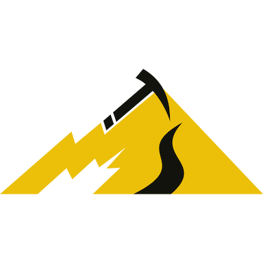 company logo