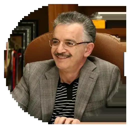 محمدرضا زنوزی مطلق