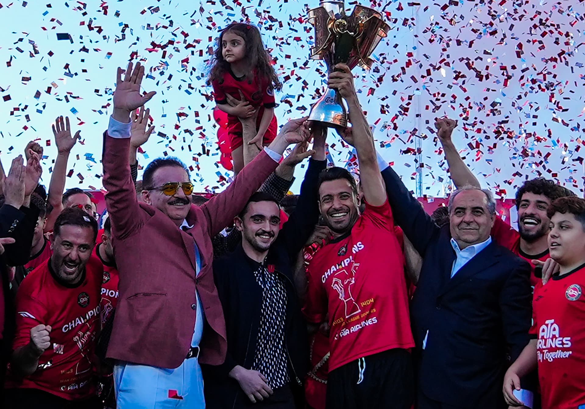 جایزه