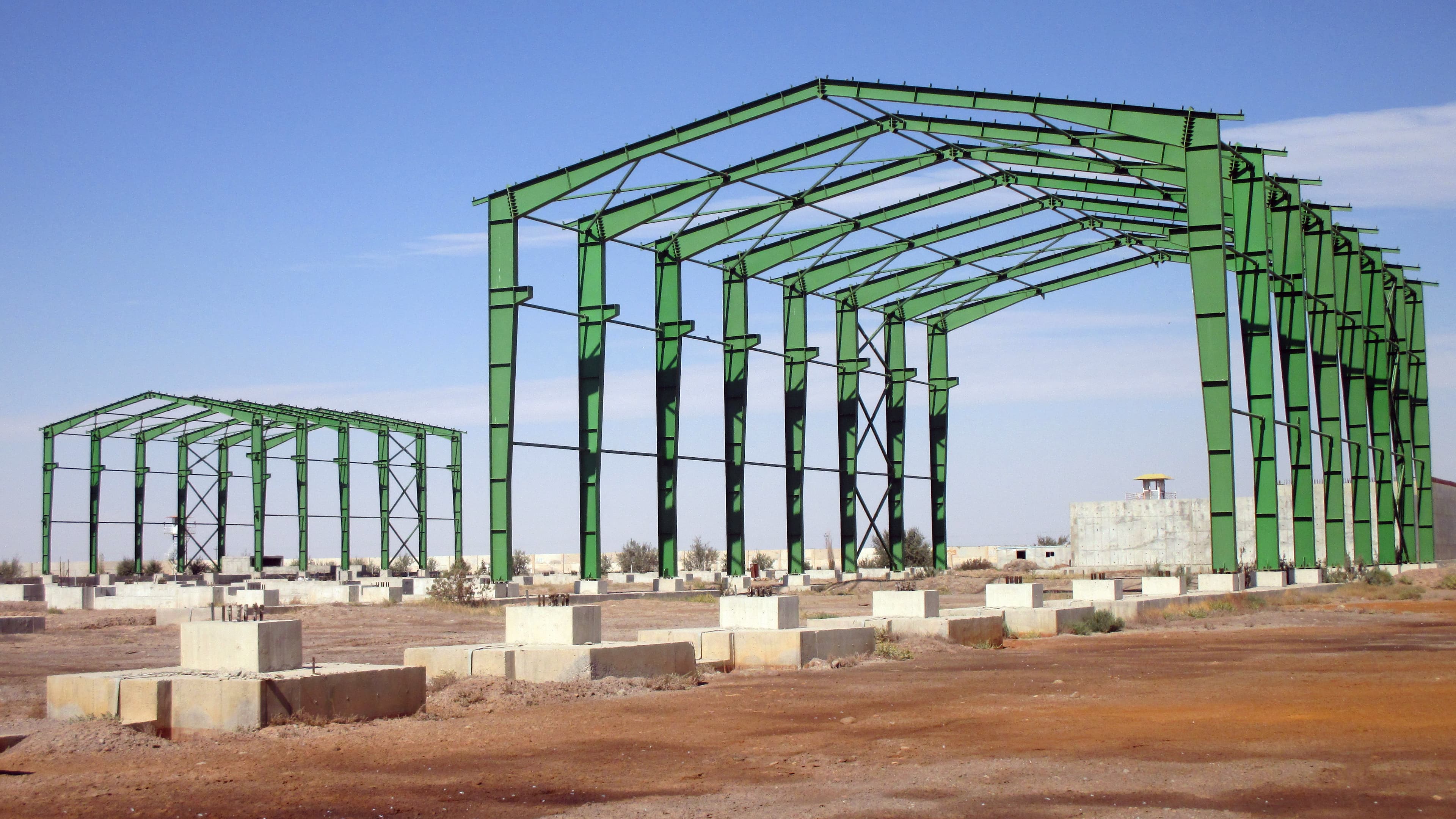 توسعه سرمایه گذاری دریک