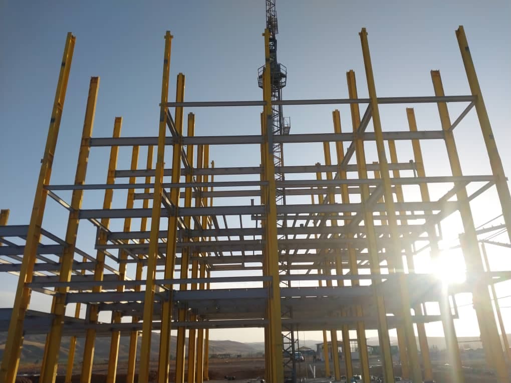 project cover