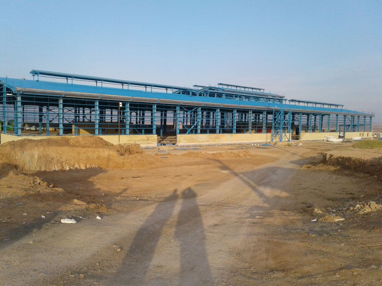 project cover